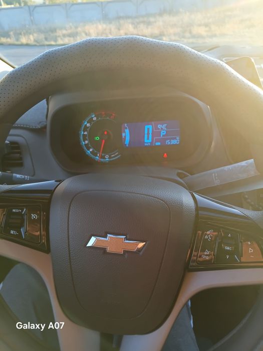Кобальт в хорошем состоянии