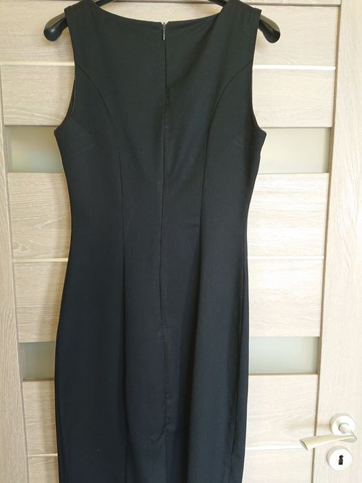 Rochita office, bleumarin, 36