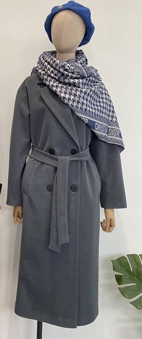 Демисезонное пальто