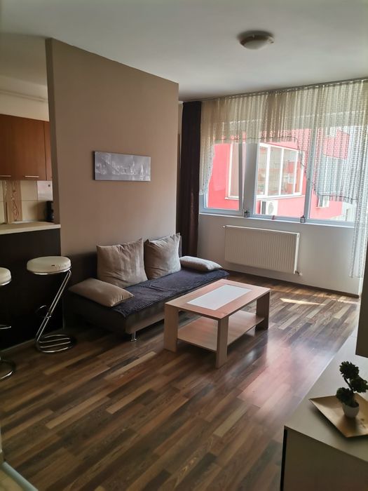 Apartament 2 camere AredUTA Propritar