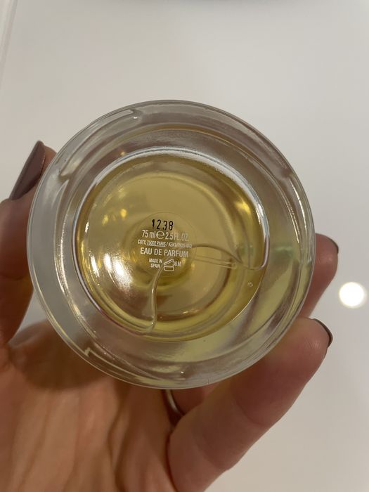 Parfum Hugo Boss Femme 75 ml ORIGINAL