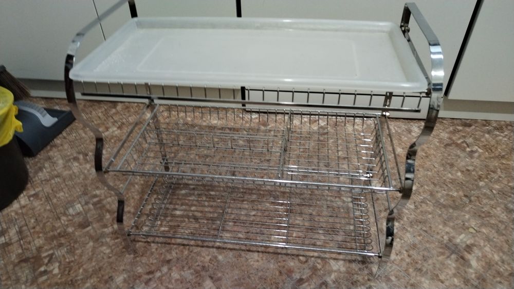 Продам сушилку для посуды