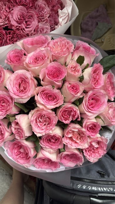 Продам букеты срочно