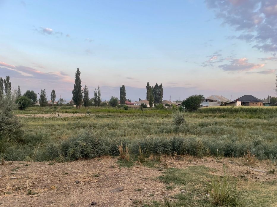 Участок 15 соток