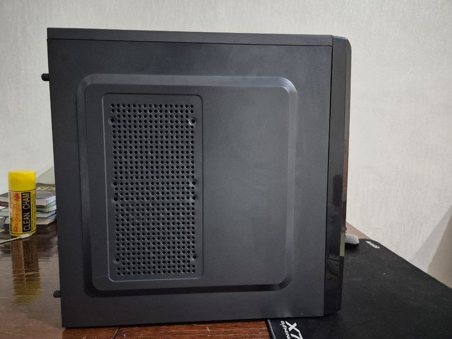 ПК для работы/учебы i3/8GB/SSD