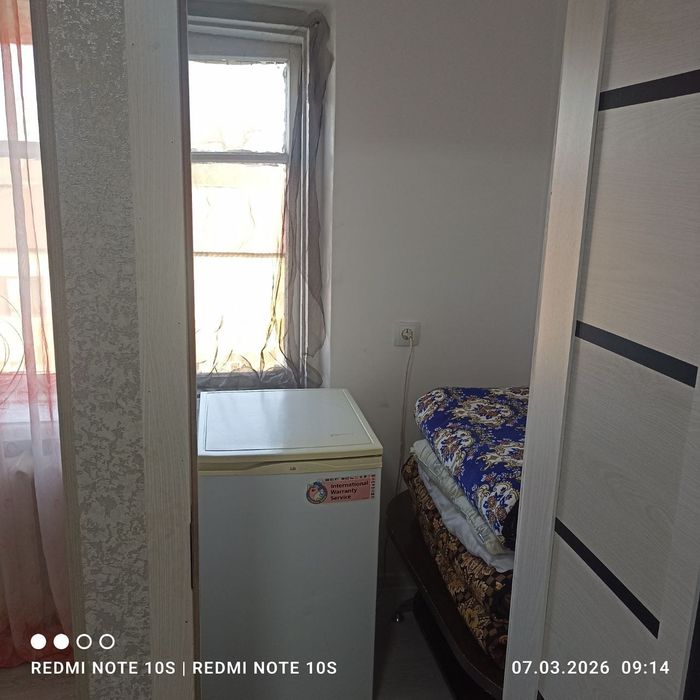 Сдаем в аренду без маклера общежитые с евро ремонтом, бывш налоговая.