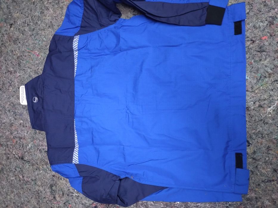 Работна яке номер 48