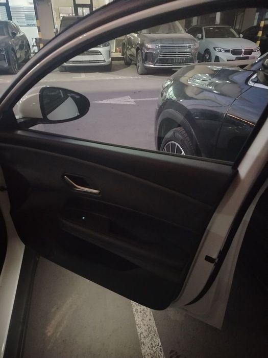 Byd E7 electro 520 km yangi model  xalol nasiya .avtokredit .perechesl