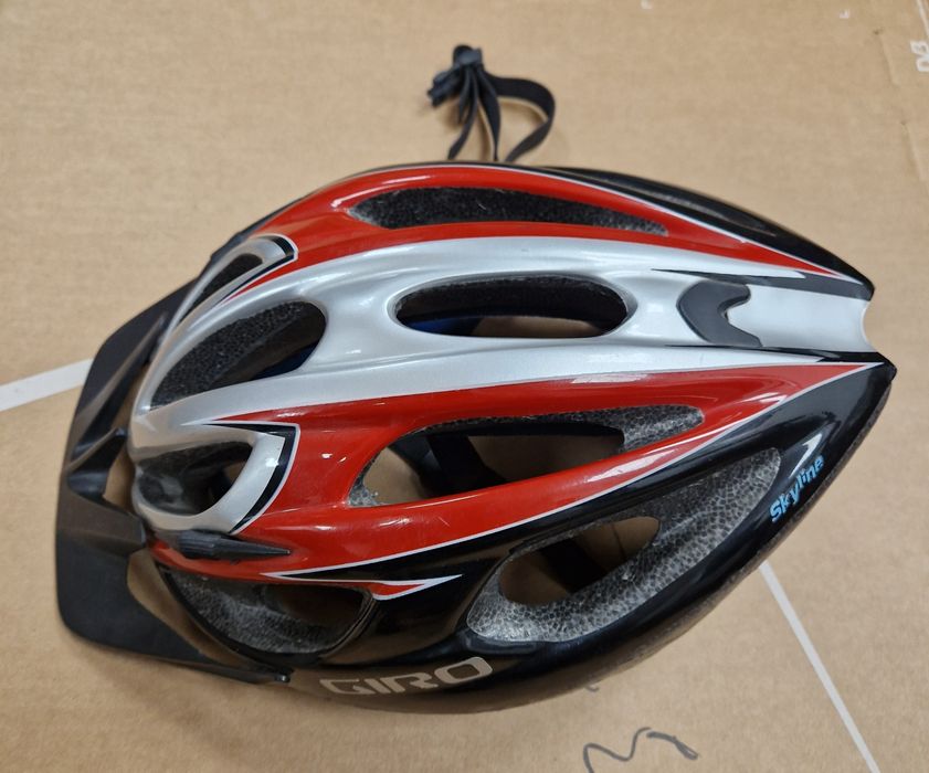 Casca de protectie Skyline - bicicleta