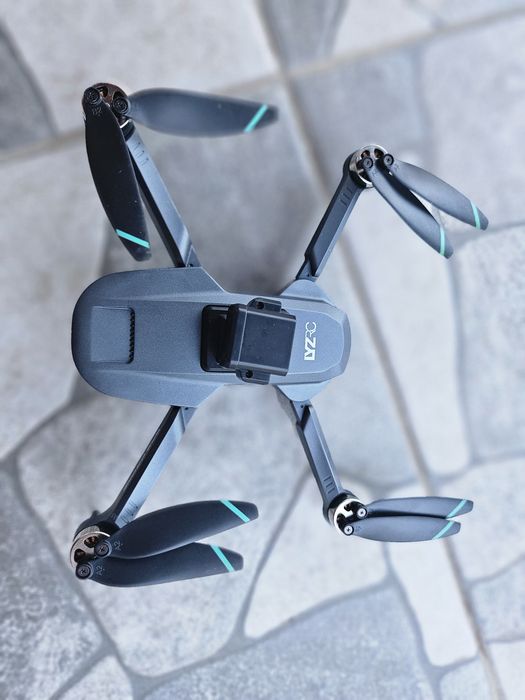 Дрон-L200 Pro Max с GPS, 4К