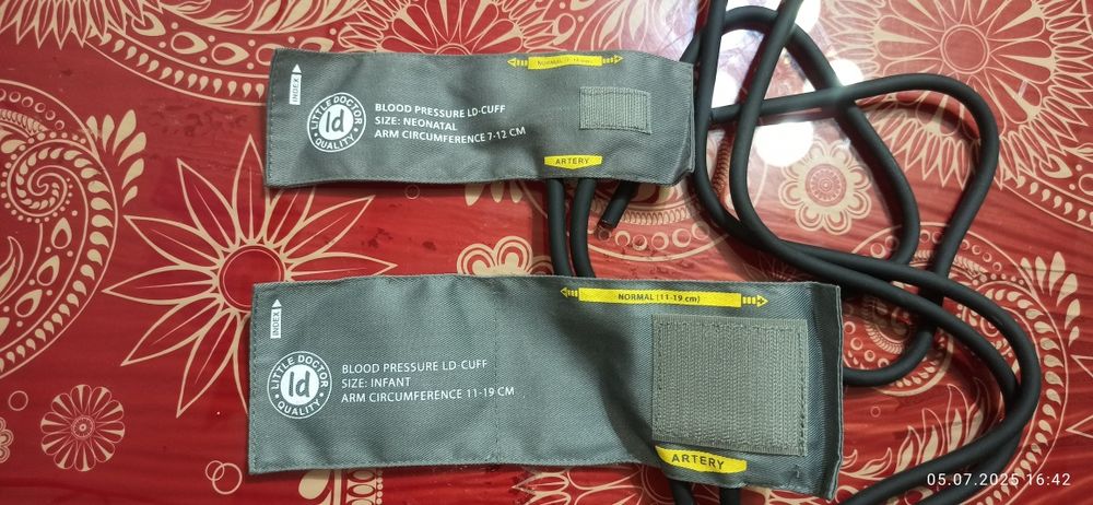 Детский манжет 7.12   11.19