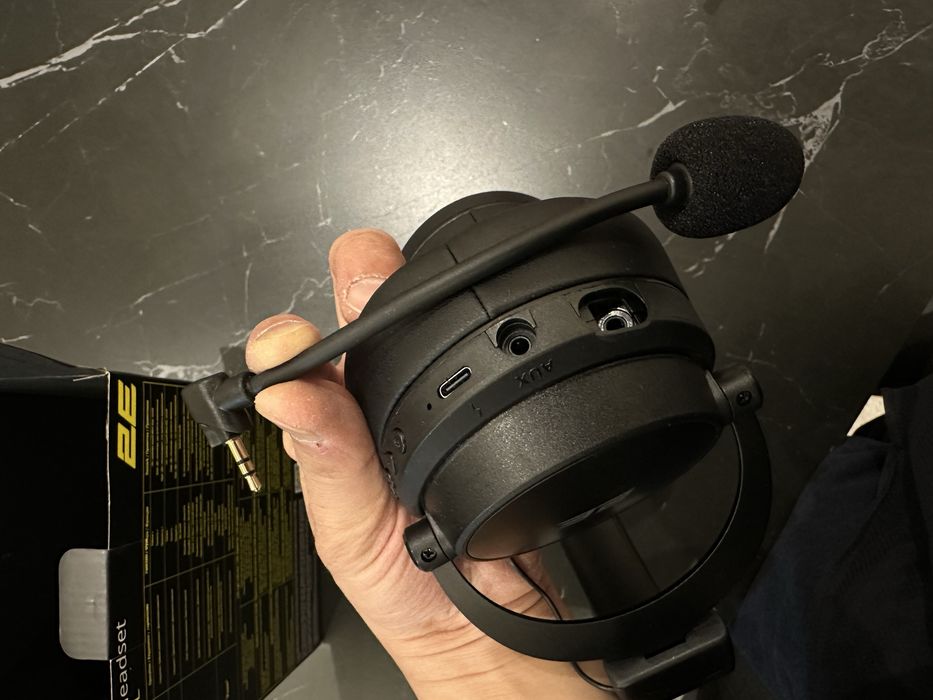 Без проводные наушники 2E