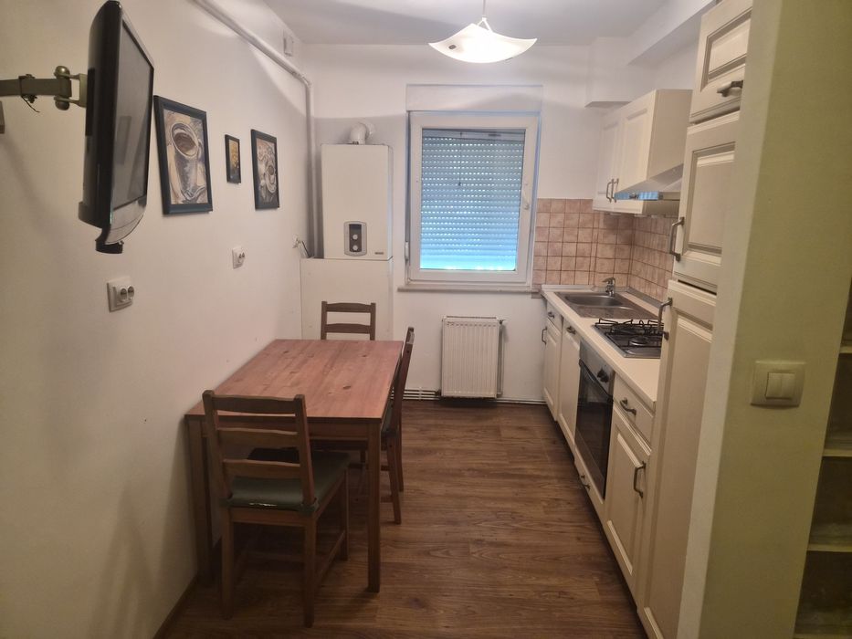 Apartament 2 camere Brazda lui Novac