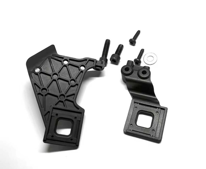 Държачи за фарове за на Ауди A4 b8.5 Audi A4 ремонтен комплект