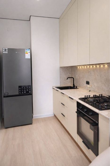 Продается 1 комнатная квартира,ЖК Уз Макон,ор-р Узбум,30м2