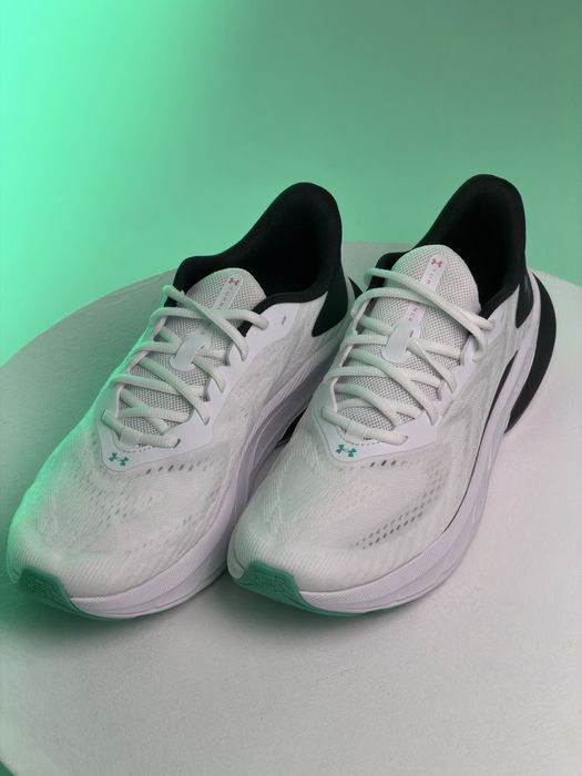 Under Armour оригинал кроссовки из Америки