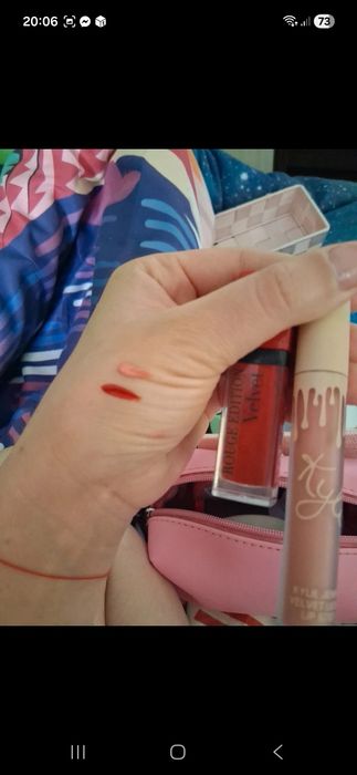 Produse cosmetice noi,impecabile  25 lei toate