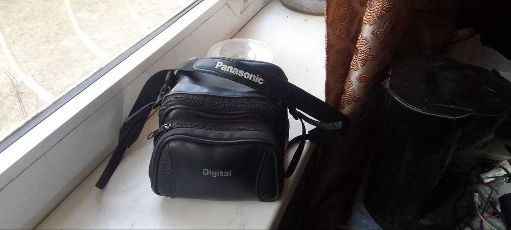 Видеокамера Panasonic NV-GS11