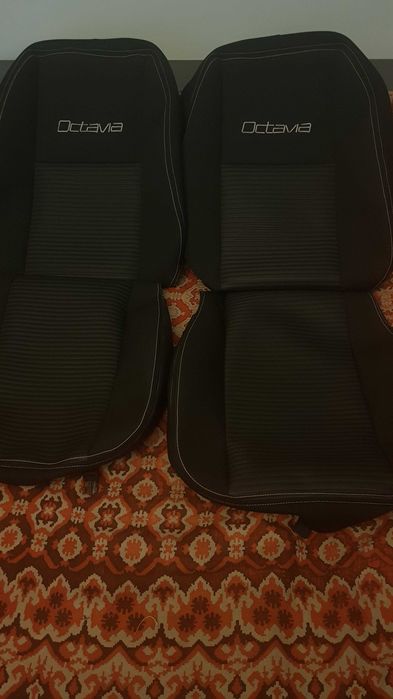 Huse auto Skoda Octavia 1