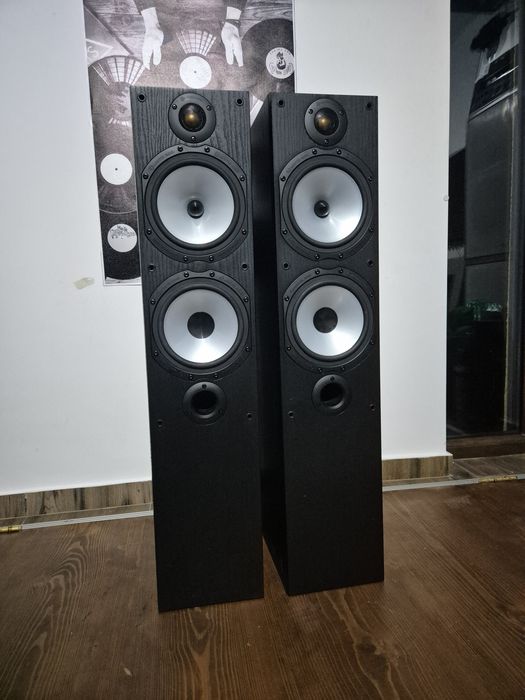Monitor Audio Bronze MR4 Boxe de podea
