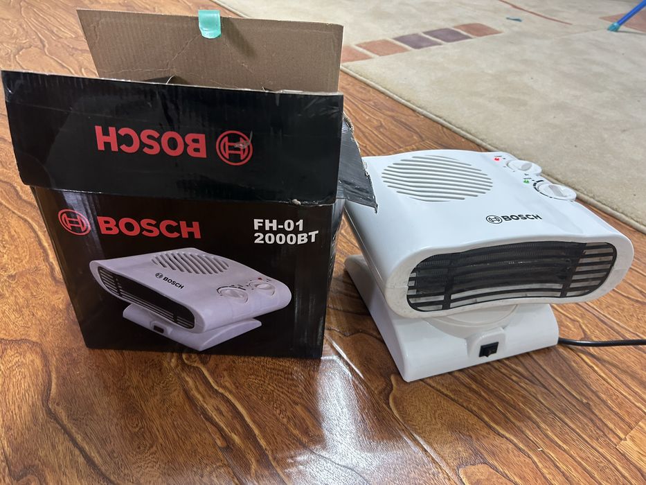 Обогреватель регулируемый