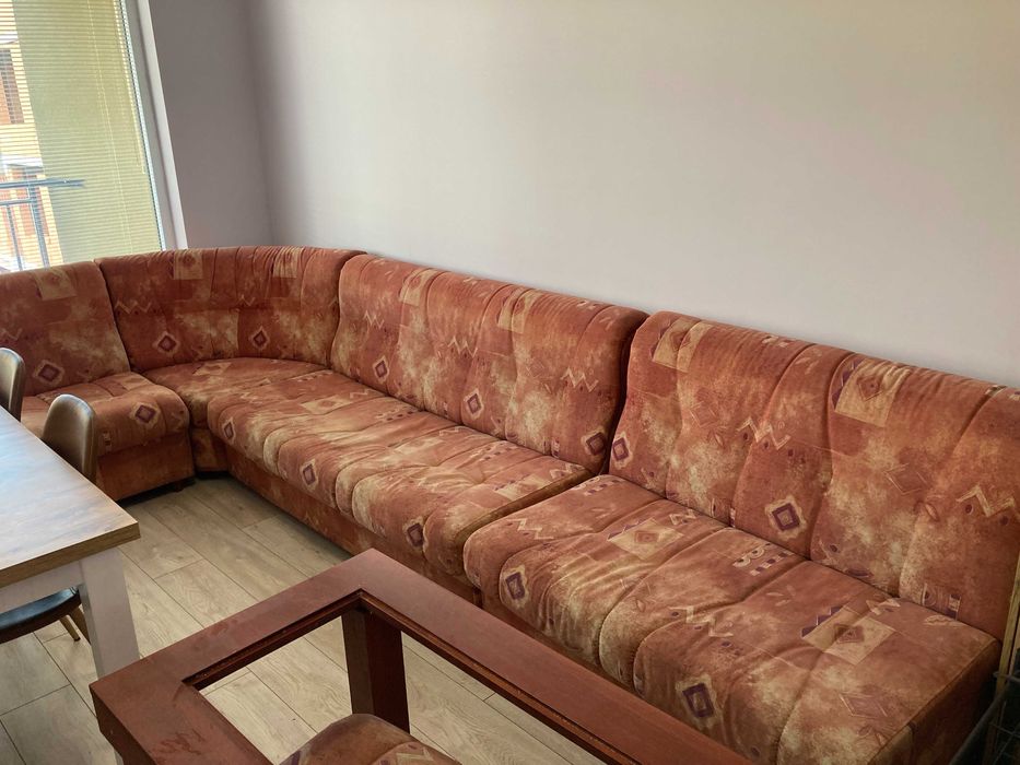 Използвани кухненски мебели в много добро състояние