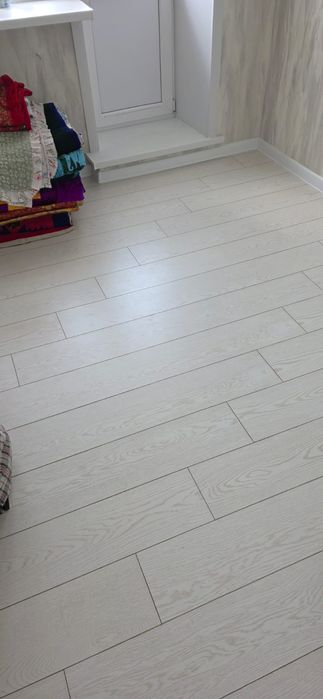 Квартиры под ключ