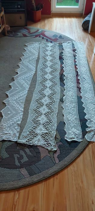 10 Покривки на една кука