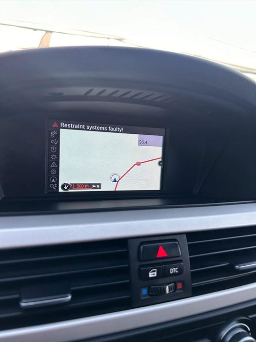 Vând  BMW e91 an 2010