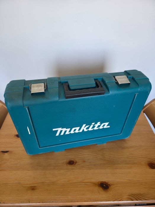 Makita 8391D - оригинален ударен винтоверт