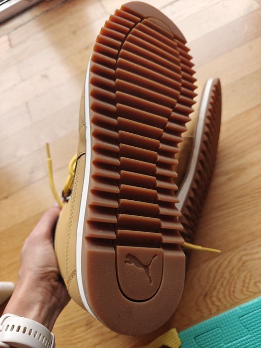 Bocanci Puma 42.5