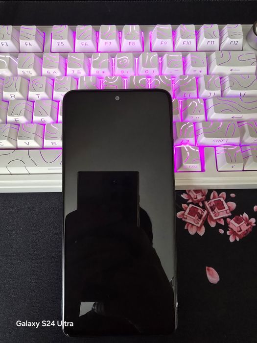 Xiaomi redmi note 12pro 256/8