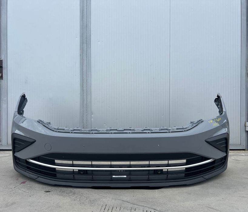 Bara Fata/Grila/Grile OEM Vw Tiguan 2 Facelift 2021
