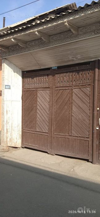 Продаётся Дом г.Фергана