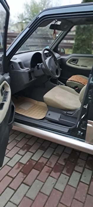 Se vinde Vitara stare  buna motor V6 24 valve
