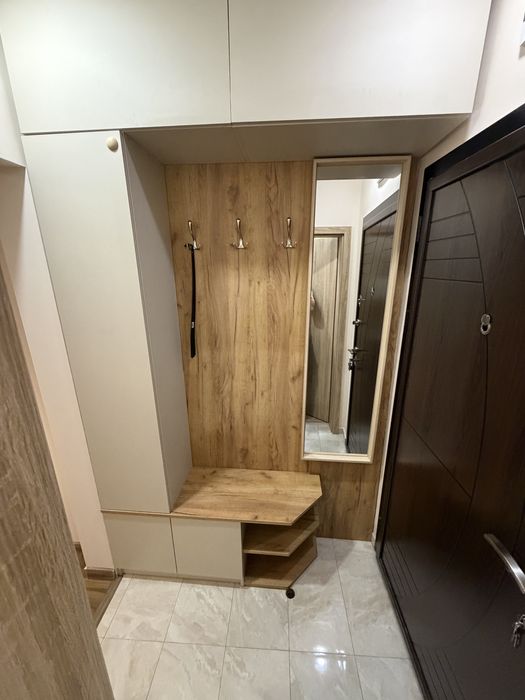 Дава се под наем Двустаен апартамент в София, Лозенец - 40 кв.м за 648.21 € - Снимка #4