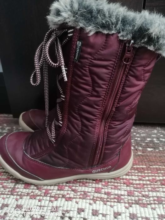 Ботуши и мататонки