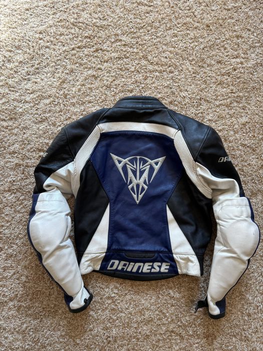 Costum moto Dainese 46