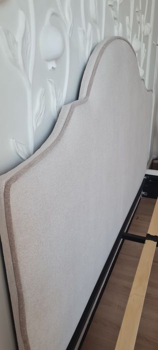 Кровать двухспальная