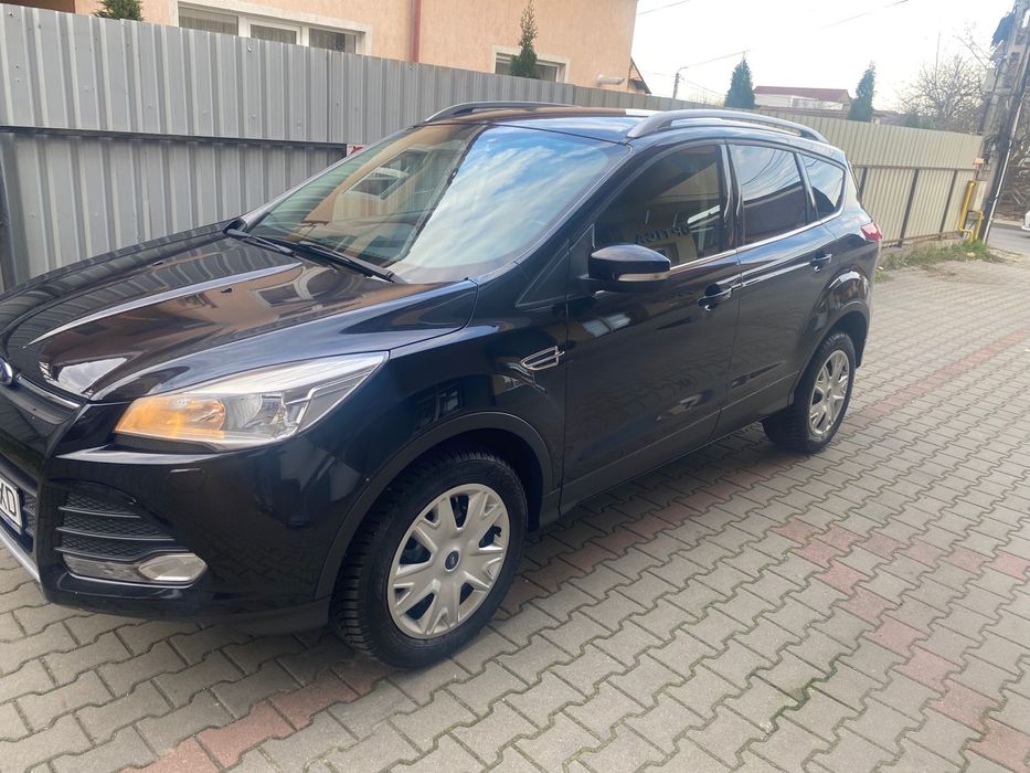 Vand ford kuga 4x4 euro5