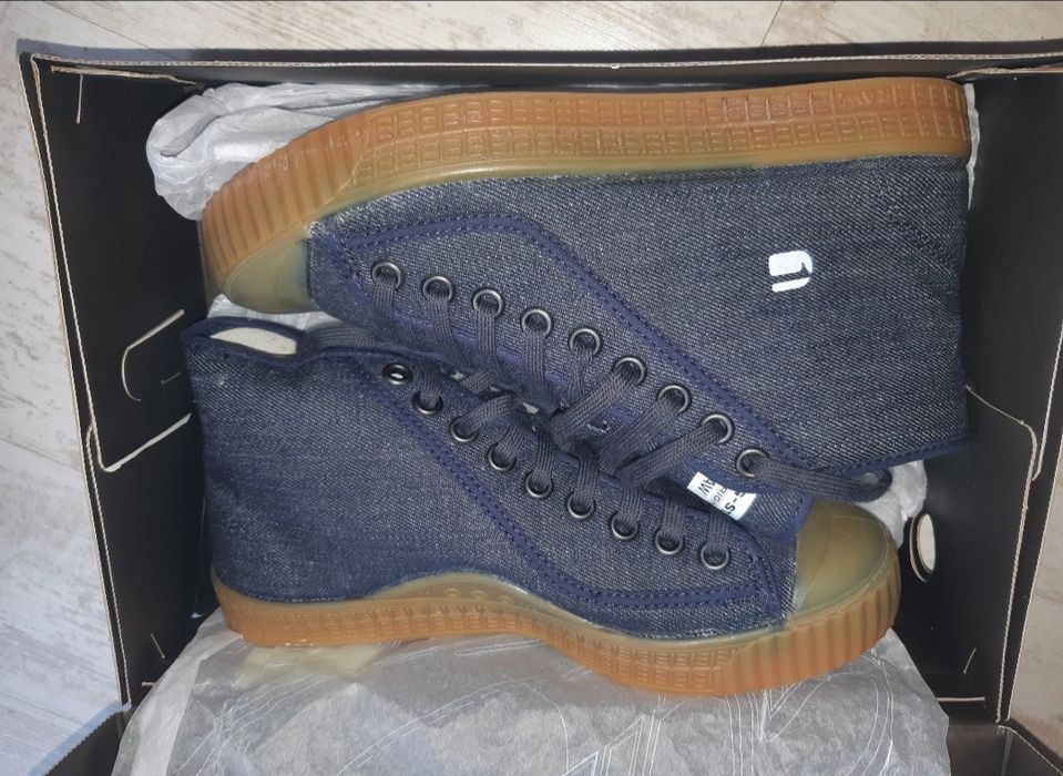 Кецове Gstar /41 номер