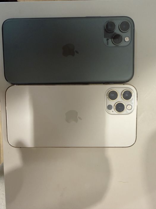 Продам два iphone