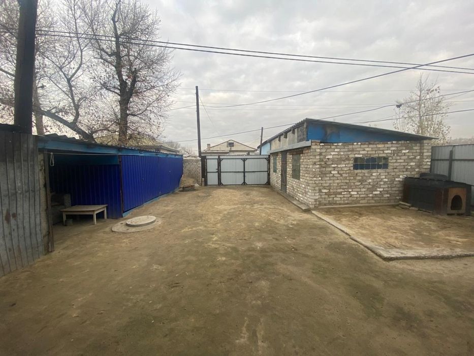 Продам дом в хорошем состоянии.