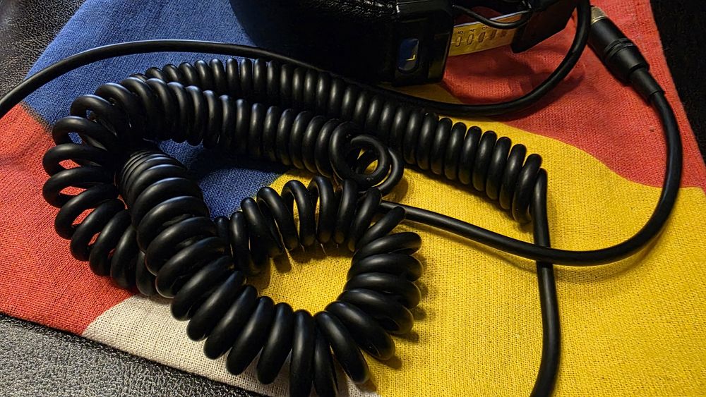 Căști sony ptofesionale