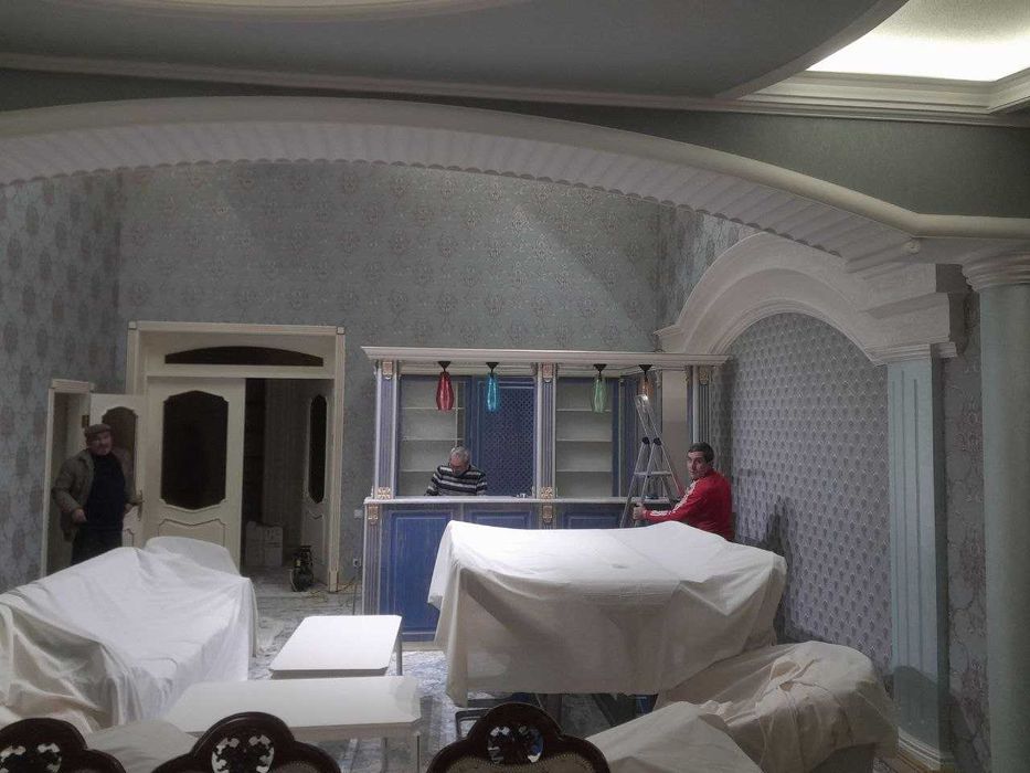 Мебель из МДФ  mebel MDF  mebil  oshxona кухонный гарнитур Toshkent