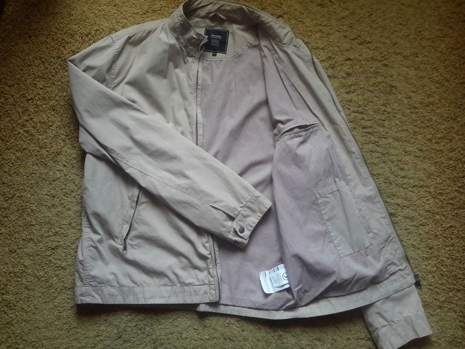 Пролетно яке Boomerang