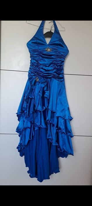 Rochie ocazie aproape nouă