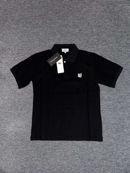 Оригинална Maison Kitsune Поло Тениска