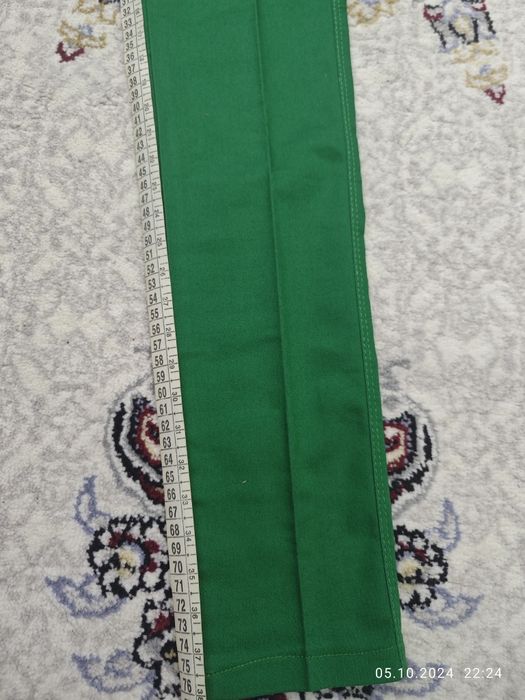 Брючки скинни, 36 р-р