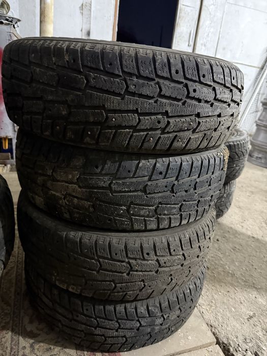 Продам шины 185/65/15